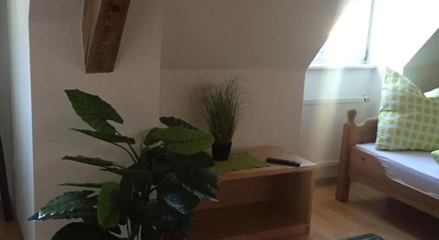 Mettner Hof Hotel ROOM_EXAMPLE