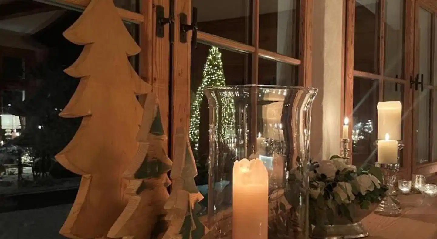 Maier zum Kirschner Lobby