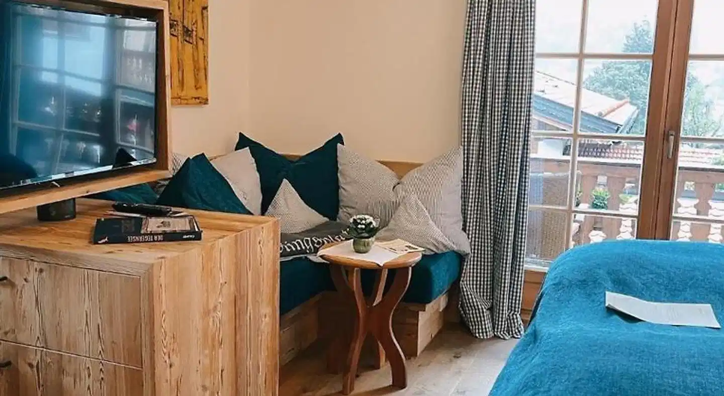 Maier zum Kirschner Wohnbeispiel