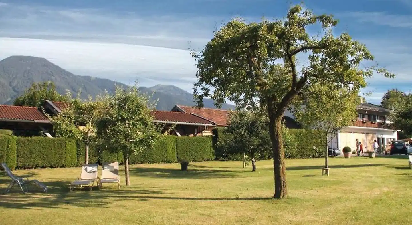 Maier zum Kirschner Aussenansicht