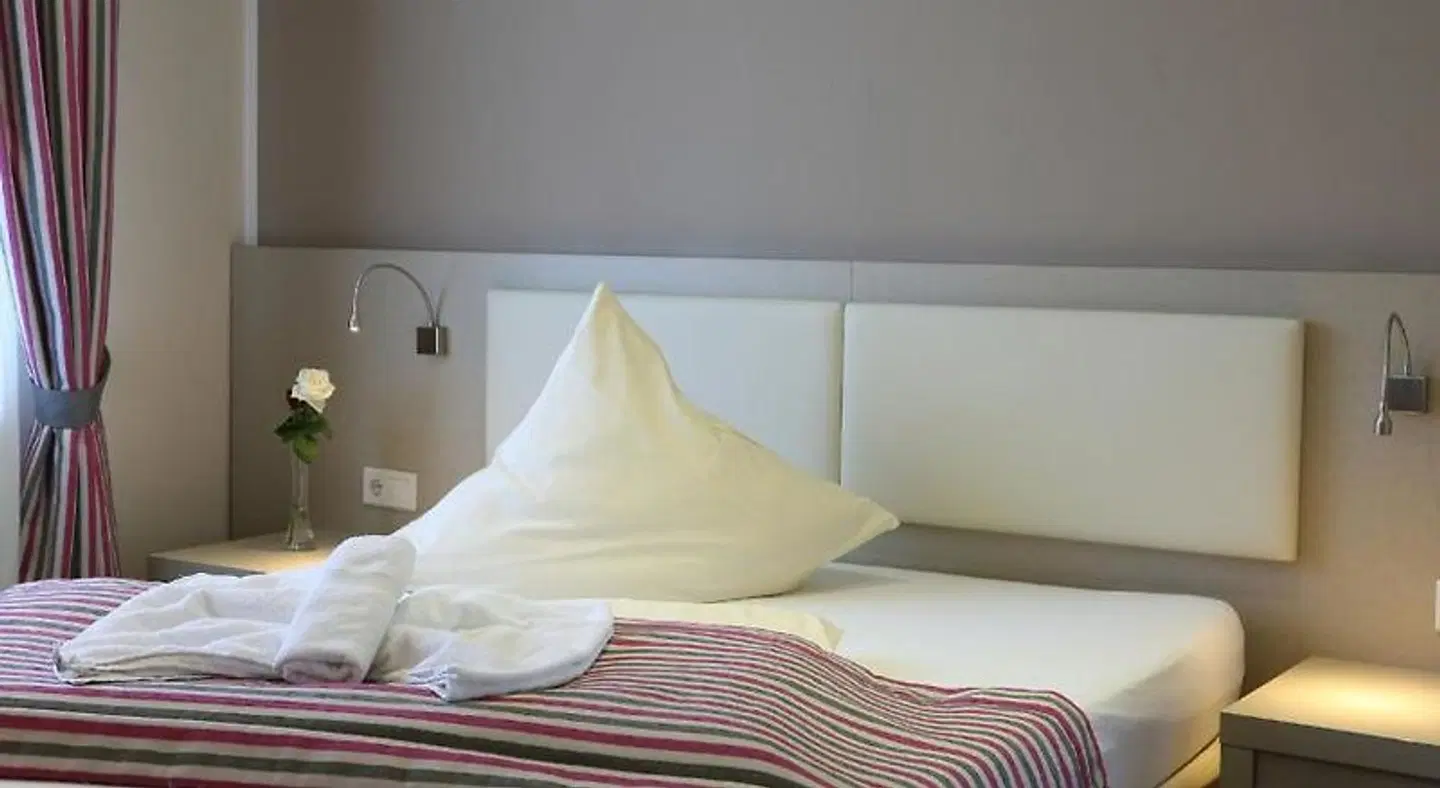 Il Cavallino ROOM_EXAMPLE