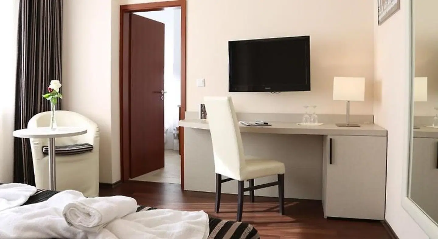 Il Cavallino ROOM_EXAMPLE