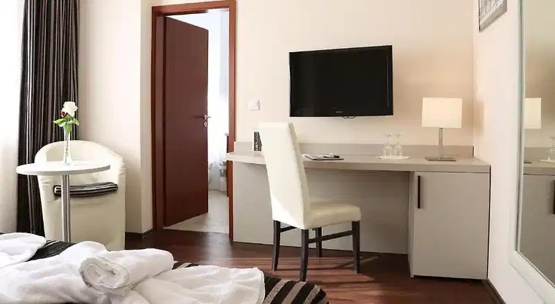 Il Cavallino – Hotelfoto