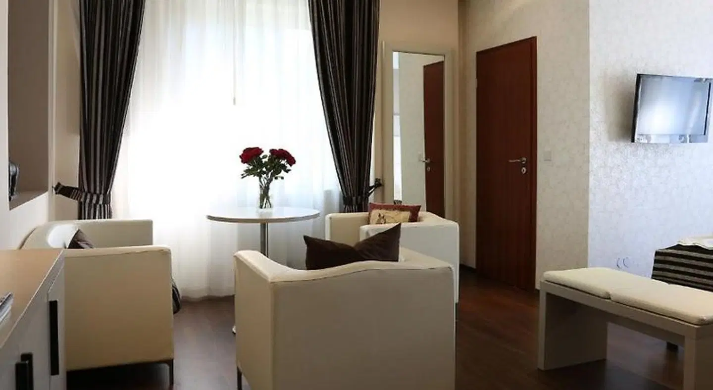 Il Cavallino ROOM_EXAMPLE