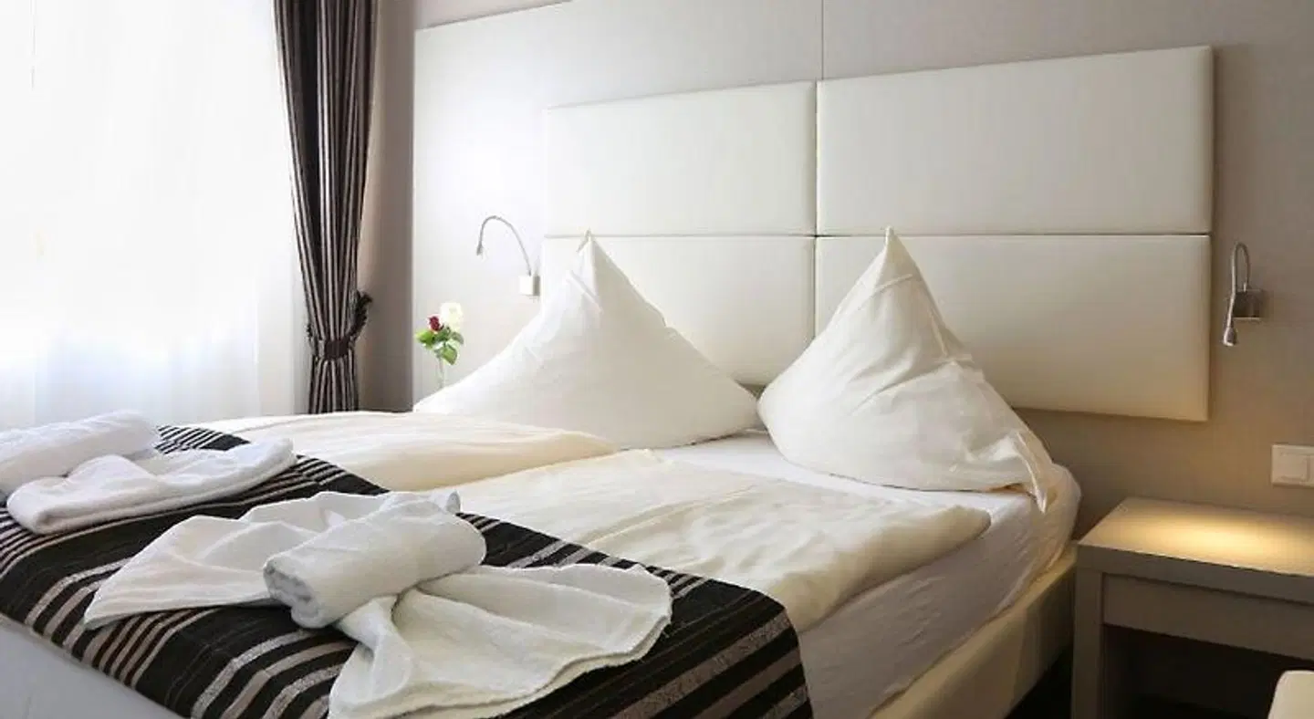 Il Cavallino ROOM_EXAMPLE