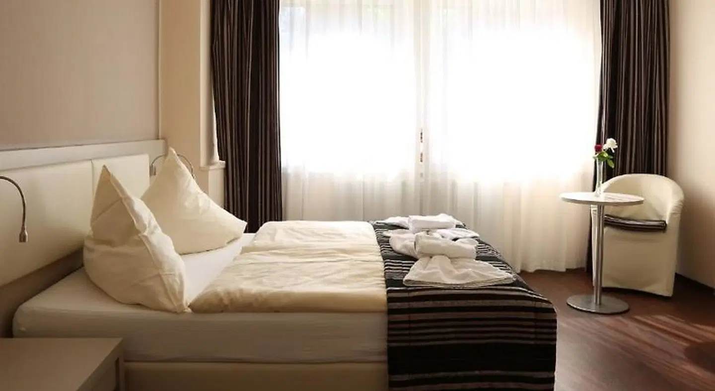 Il Cavallino ROOM_EXAMPLE