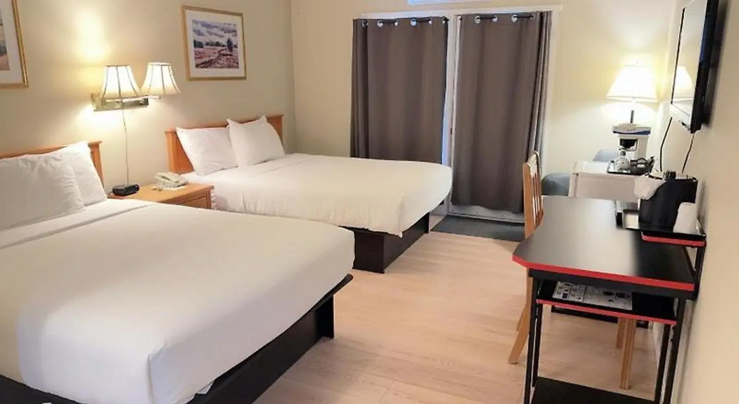 Wells Gray Inn ROOM_EXAMPLE