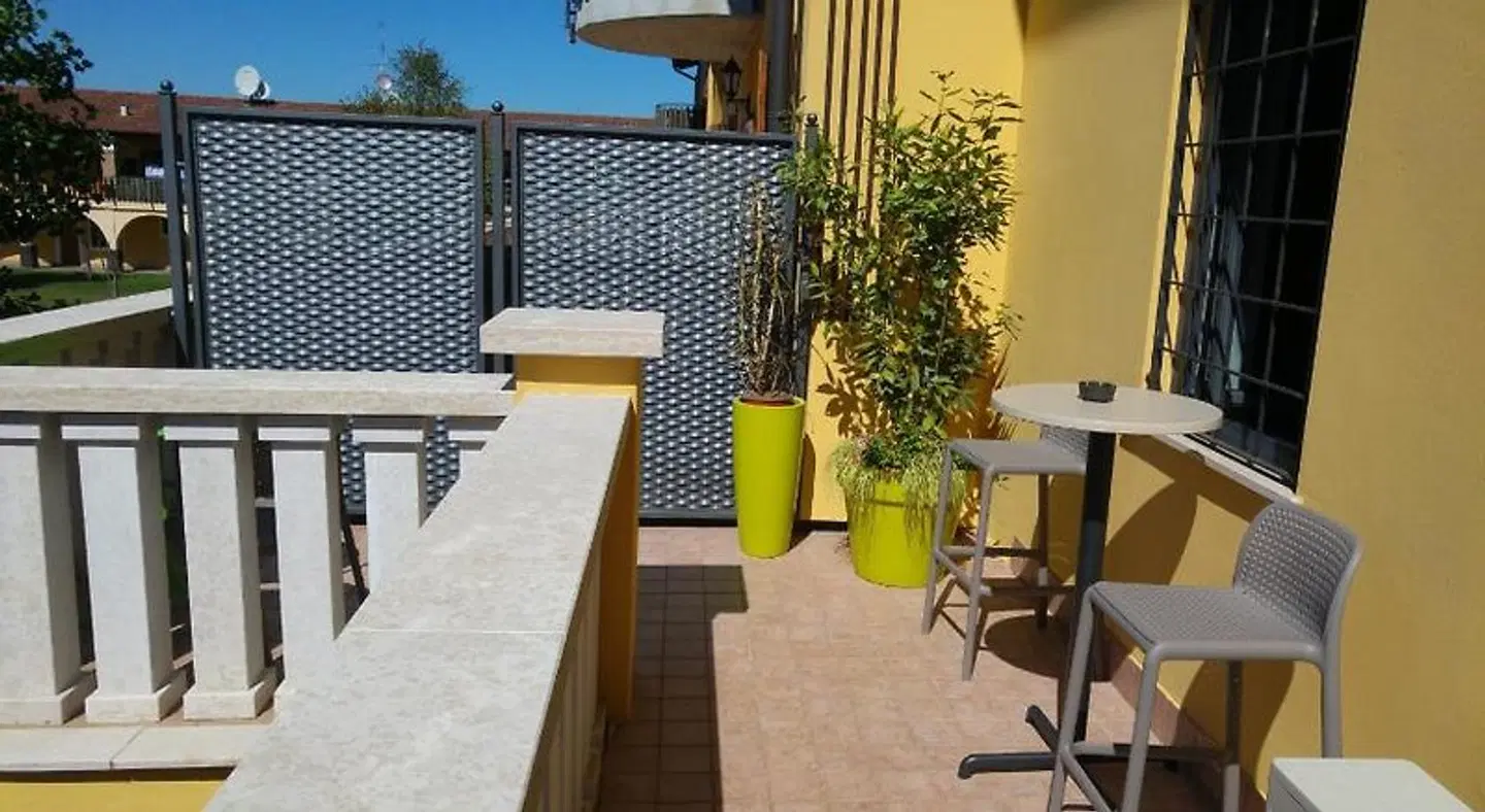 Al Veliero Terrasse