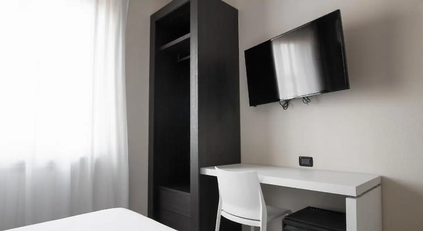 Al Veliero ROOM_EXAMPLE