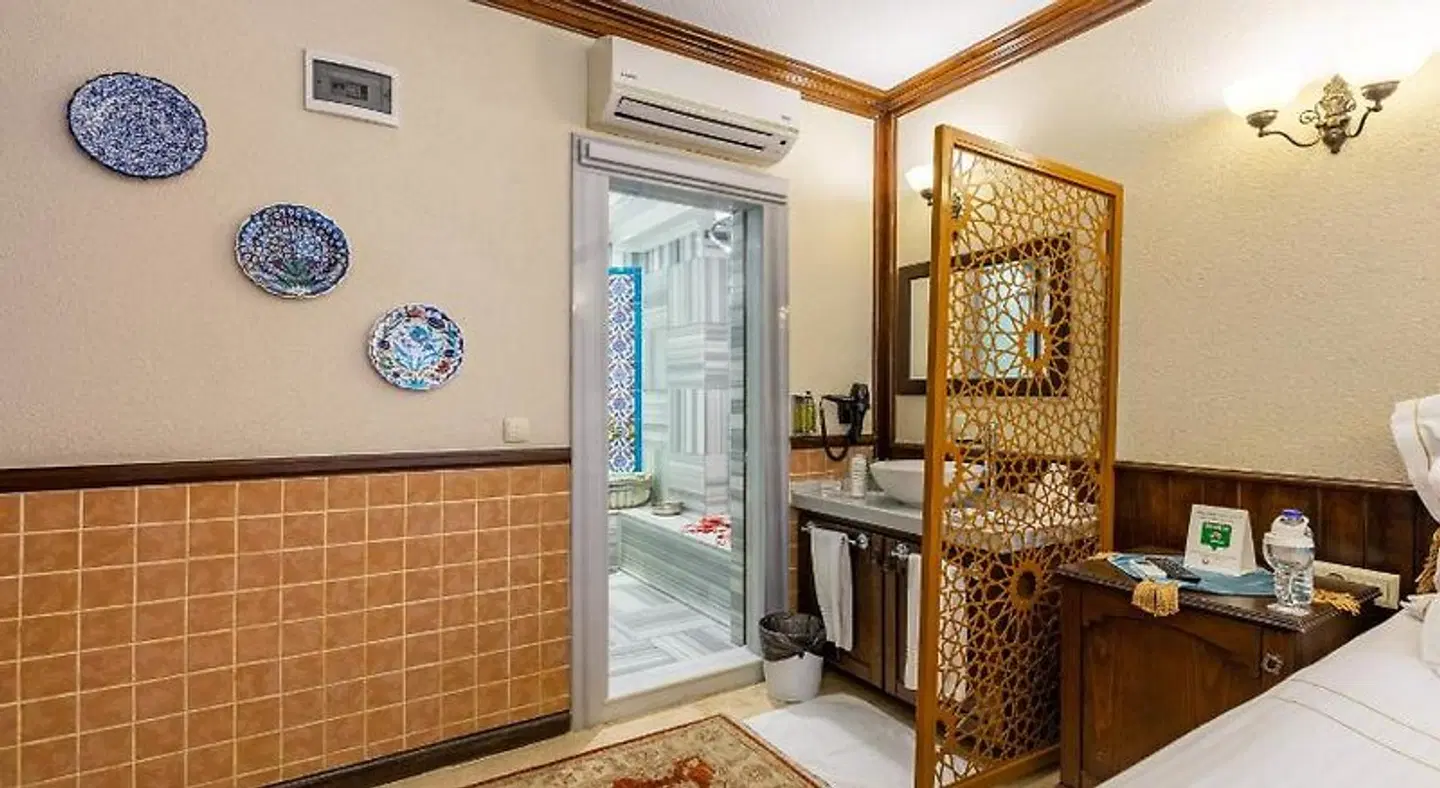Best Point Suites ROOM_EXAMPLE
