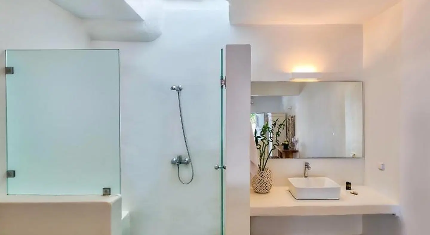 With-inn Badezimmer