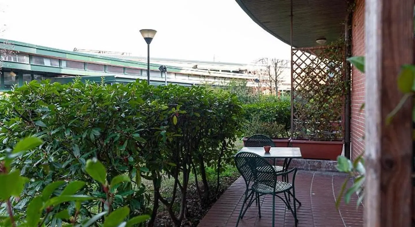 Phi Hotel Emilia Terrasse