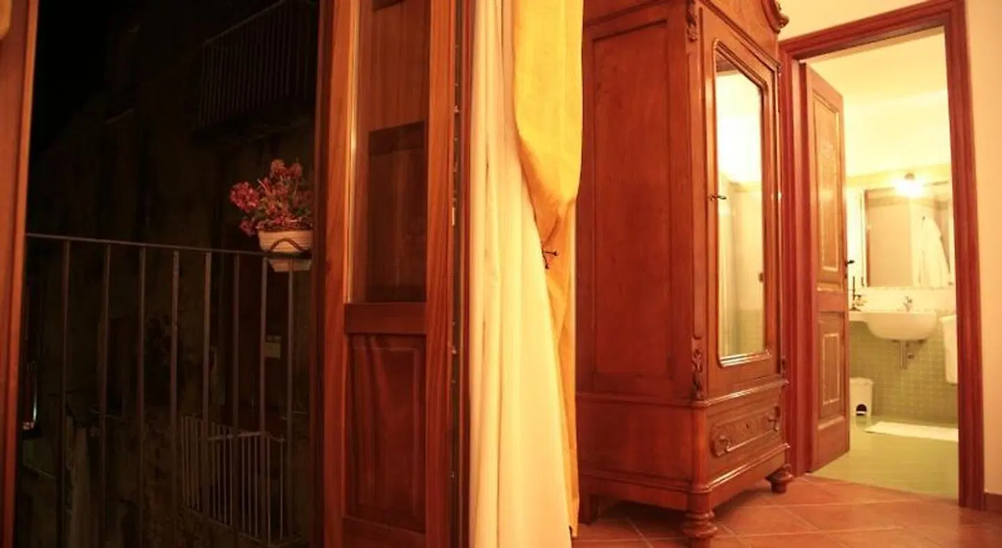 Donnaciccina Accomodation HEALTH_BEAUTY