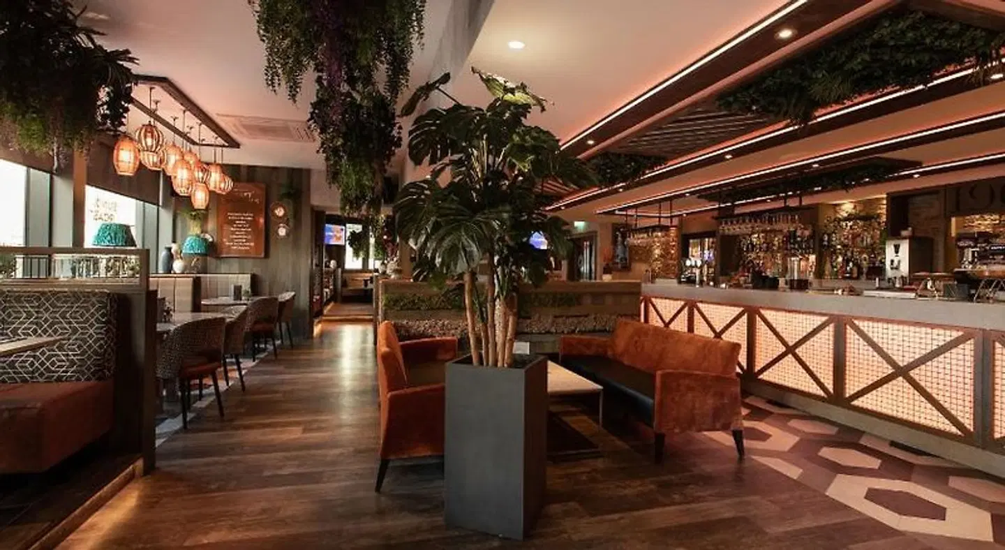 Royal Hotel LOUNGE_LOBBY