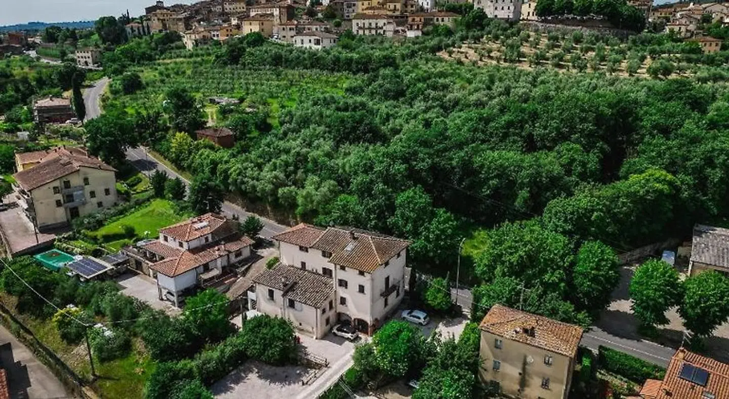 DormiVeglia B&B EXTERIOR