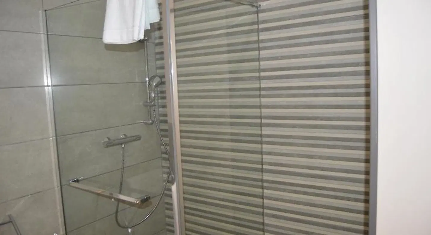 L'hôtel Du Lac HEALTH_BEAUTY