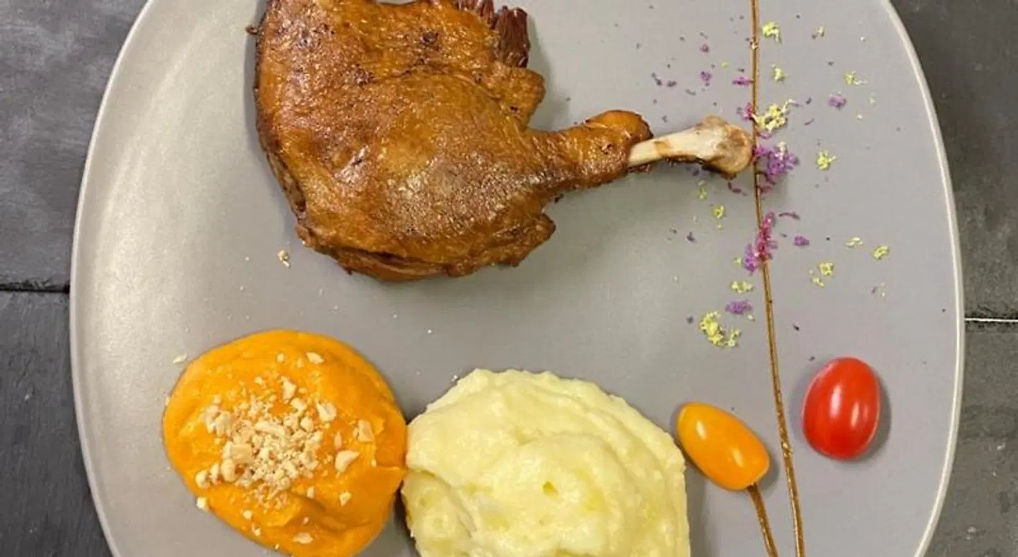 L'hôtel Du Lac HEALTH_BEAUTY