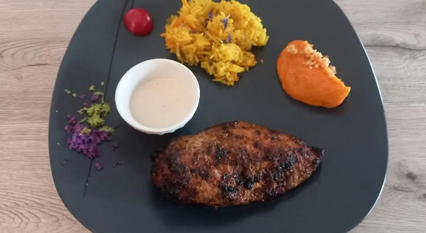 L'hôtel Du Lac Tiere