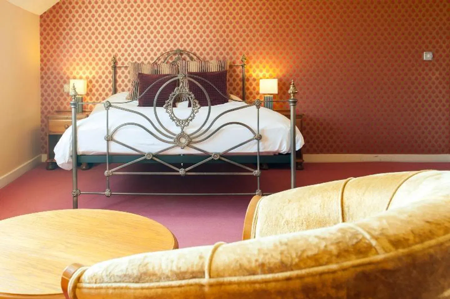 Unicorn Hotel by Marston's Inns ROOM_EXAMPLE