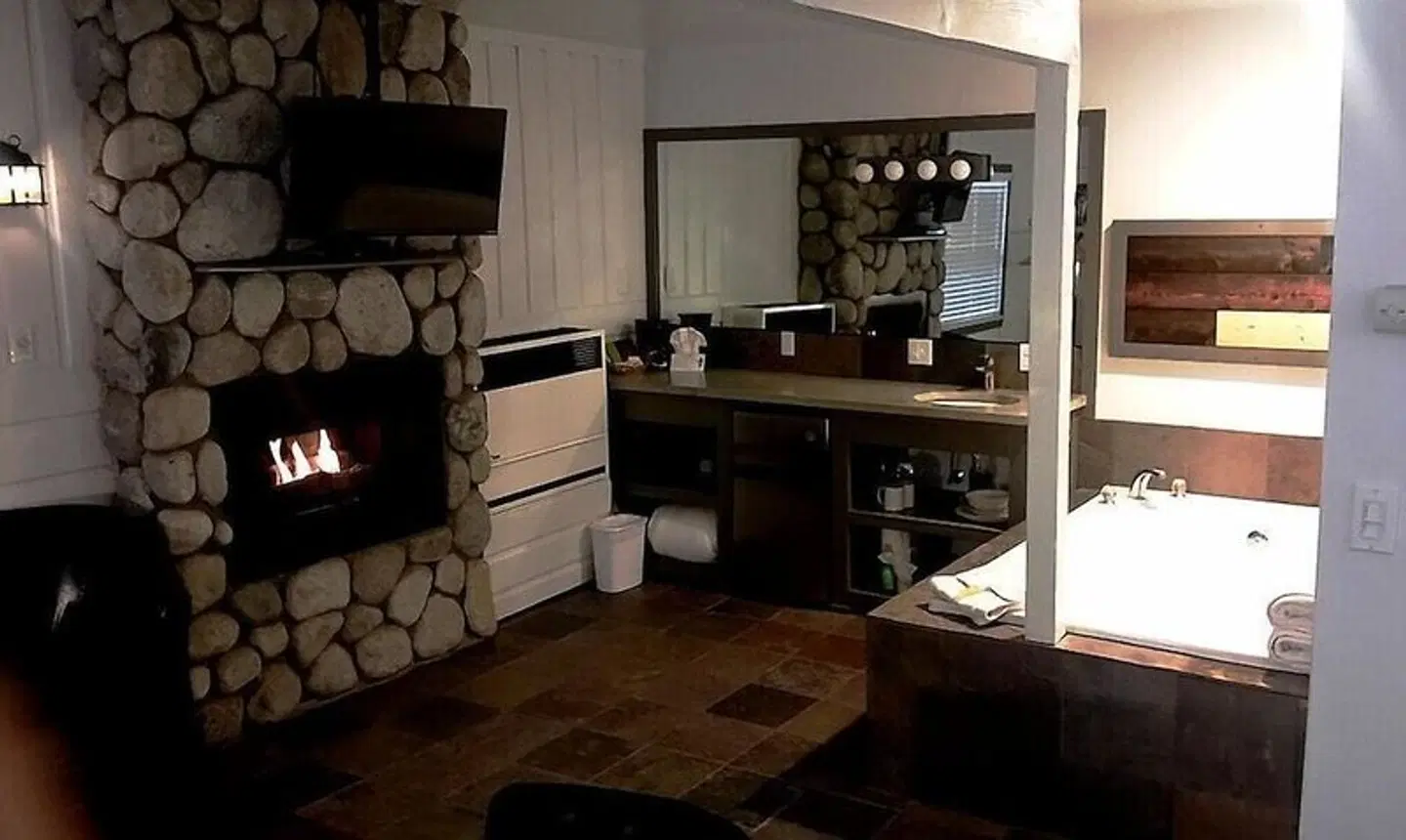 Sleepy Forest Cottages ROOM_EXAMPLE