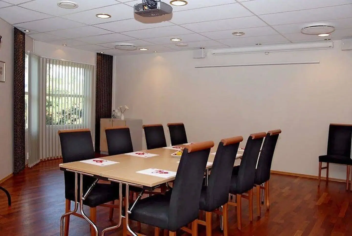 Thon Hotel Sandnes Konferenz