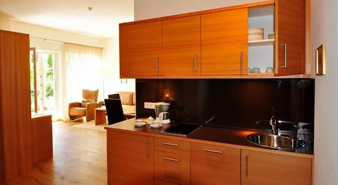 Apparthotel Gartenresidence Nalserhof LOUNGE_LOBBY
