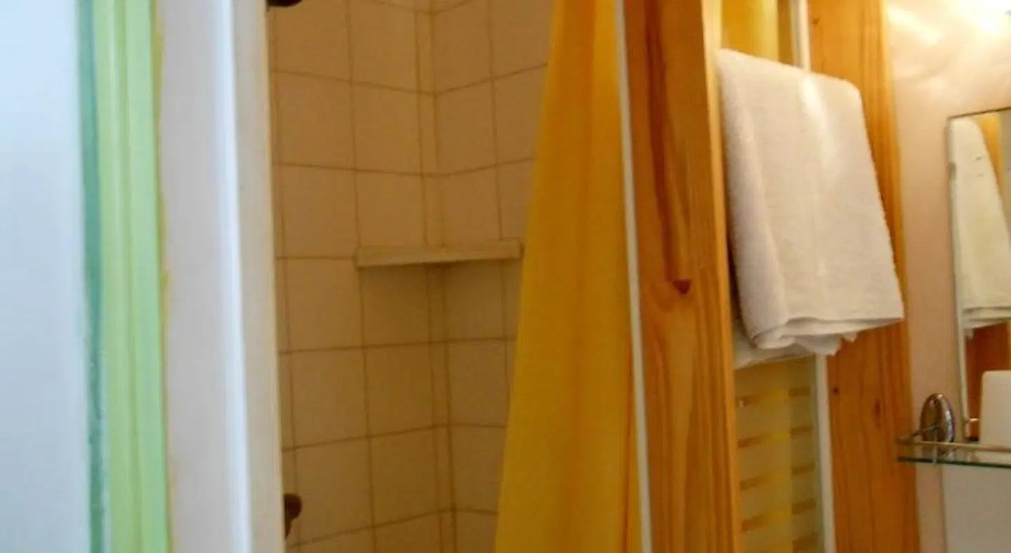 Le Palais Badezimmer