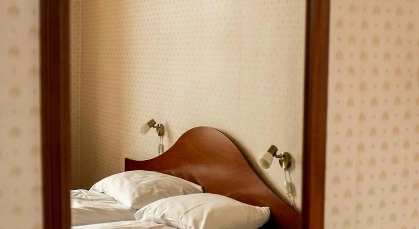 Victoria Hotel ROOM_EXAMPLE