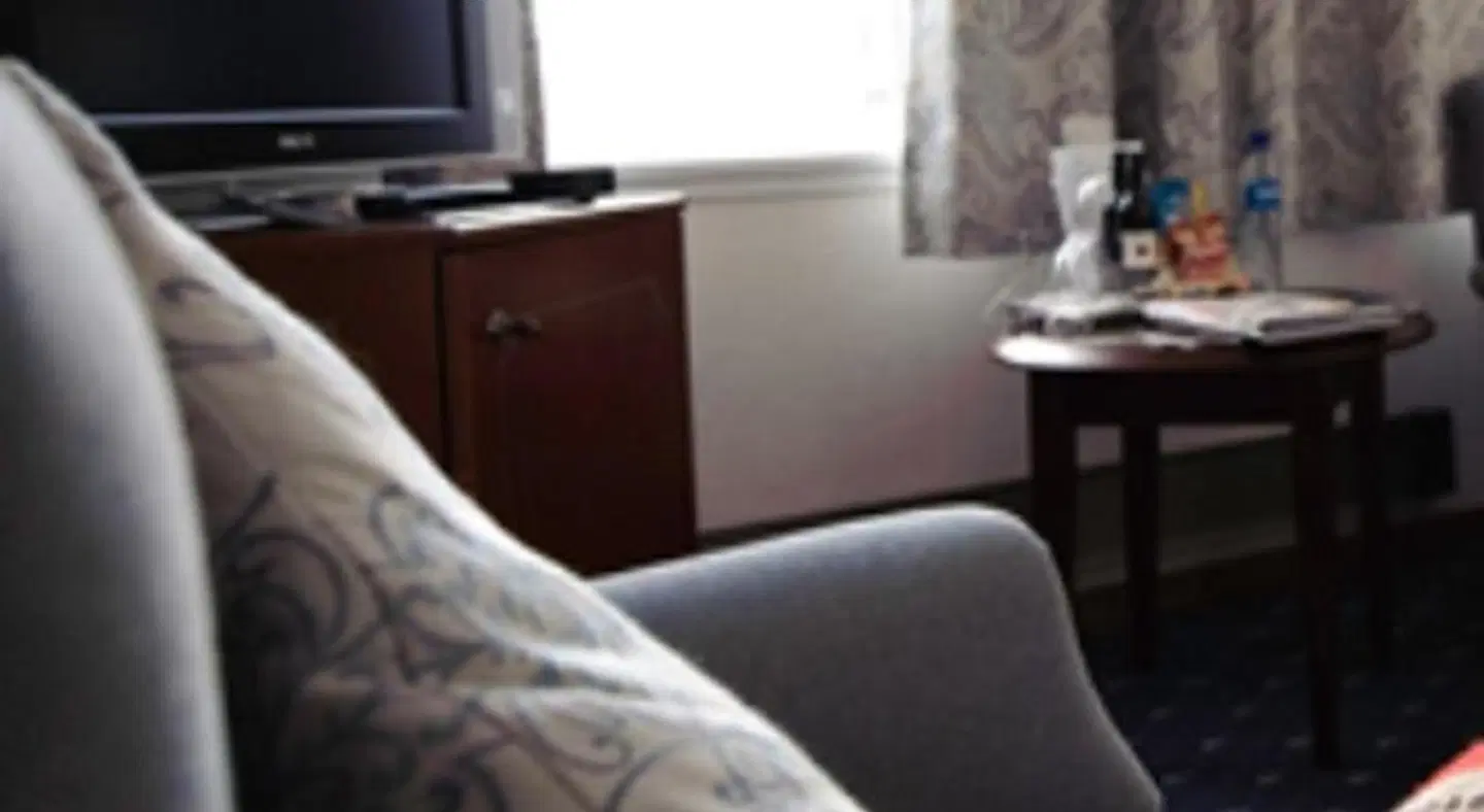 Victoria Hotel ROOM_EXAMPLE