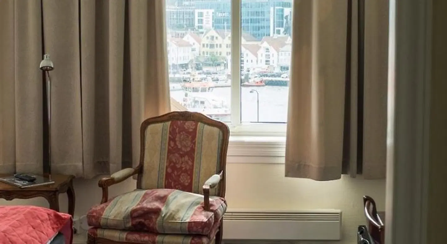 Victoria Hotel ROOM_EXAMPLE