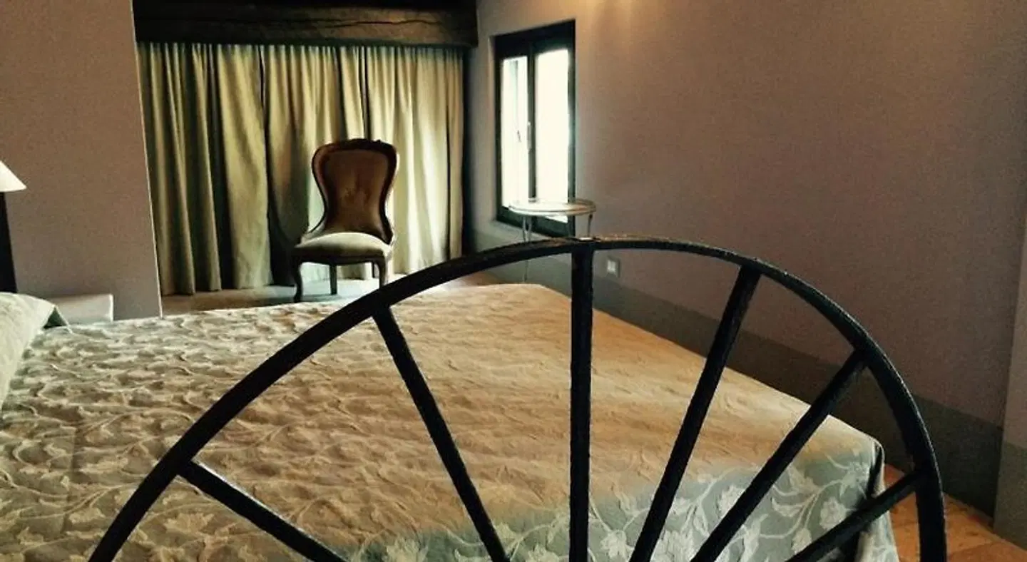 La Finestra sul Po - Agriturismo ROOM_EXAMPLE