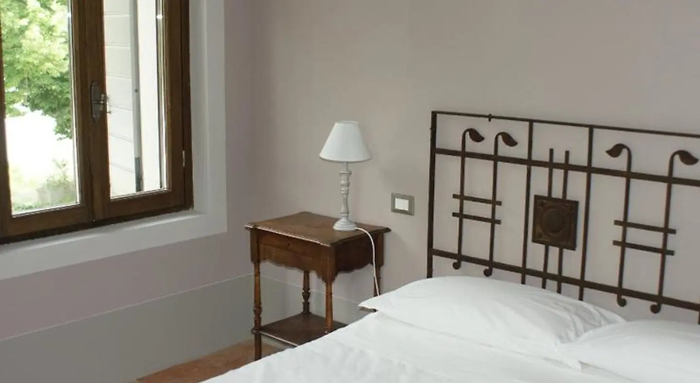 La Finestra sul Po - Agriturismo ROOM_EXAMPLE