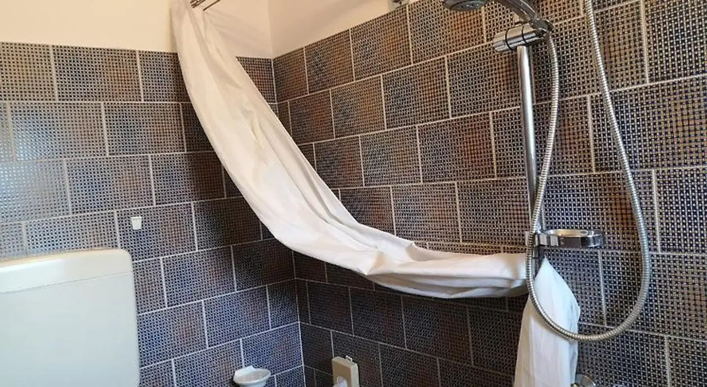 Nives Badezimmer
