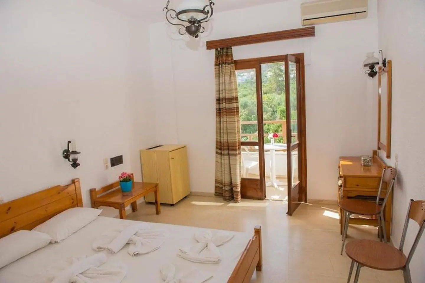 Hotel Velissarios ROOM_EXAMPLE