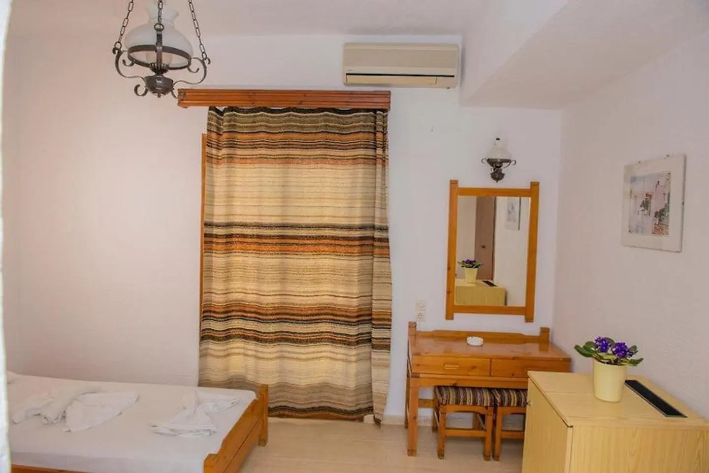 Hotel Velissarios ROOM_EXAMPLE