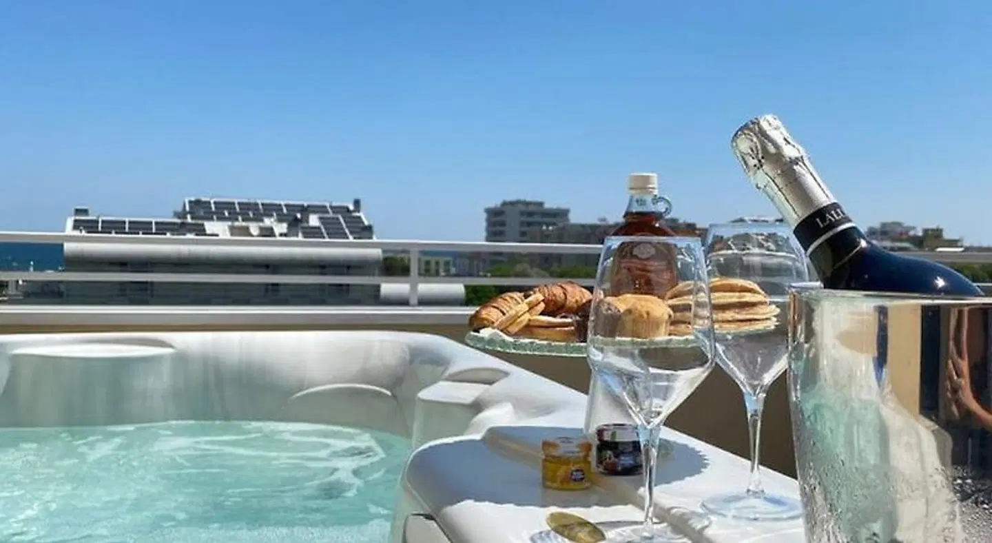 Maioli Terrasse