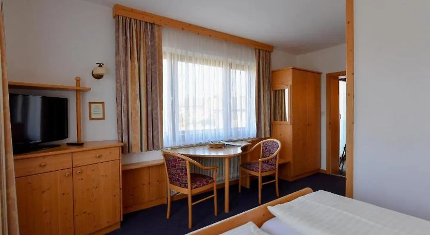 Gasthof Pension Seidl ROOM_EXAMPLE