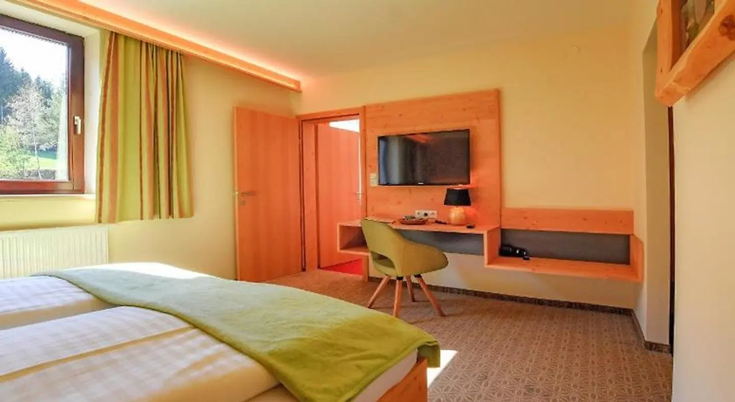 Gasthof Pension Seidl ROOM_EXAMPLE