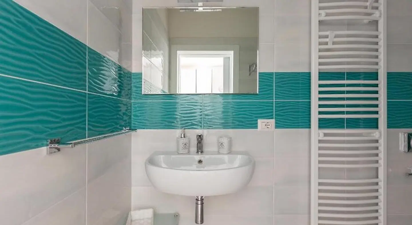 B&B Dreams and Delights Badezimmer