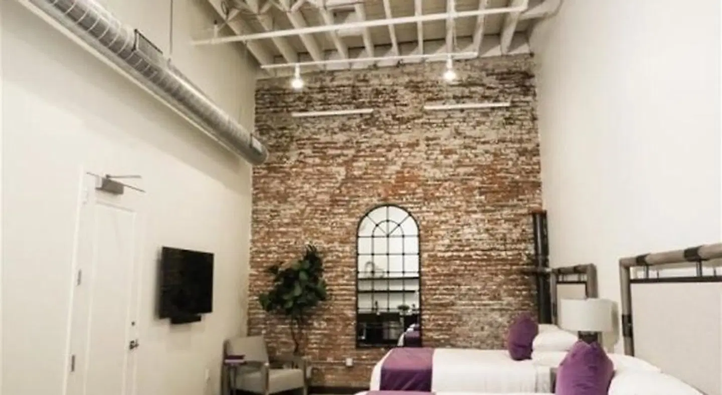 Studio 154 Luxury Hotel LOUNGE_LOBBY