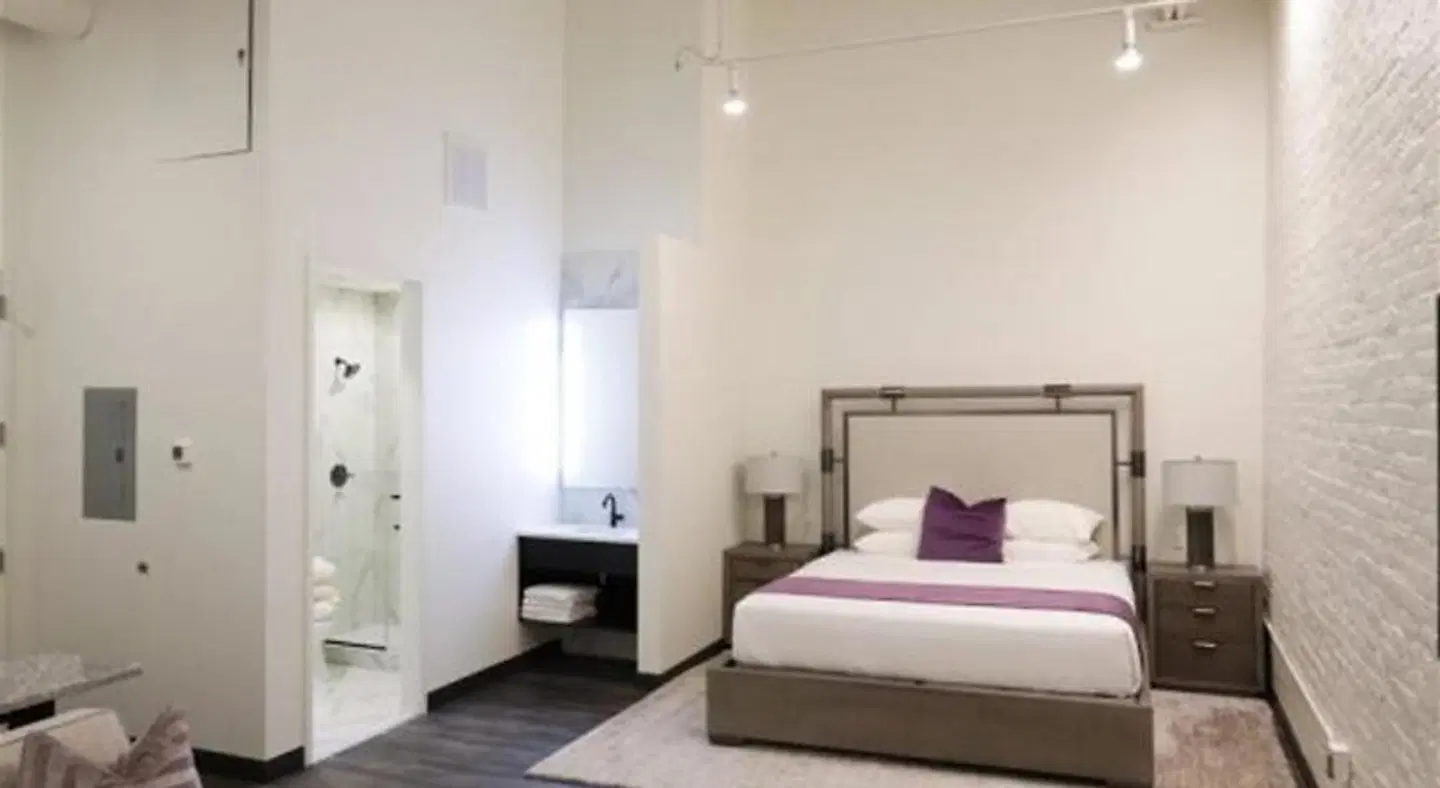 Studio 154 Luxury Hotel ROOM_EXAMPLE