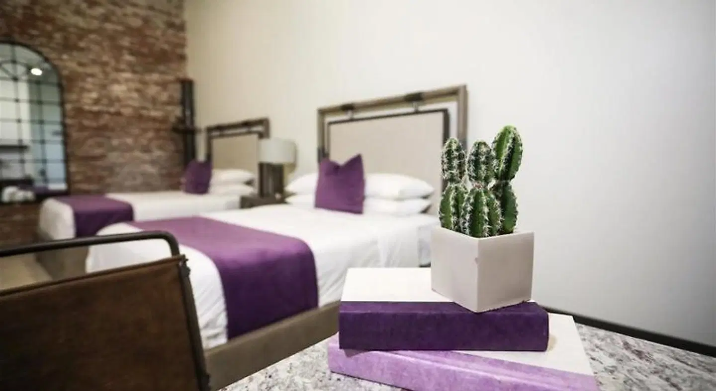Studio 154 Luxury Hotel ROOM_EXAMPLE