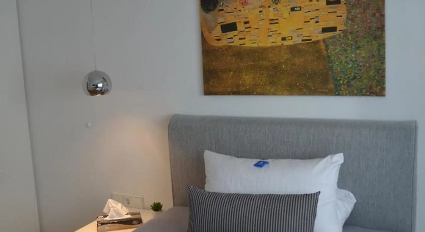 Prinz City Badezimmer