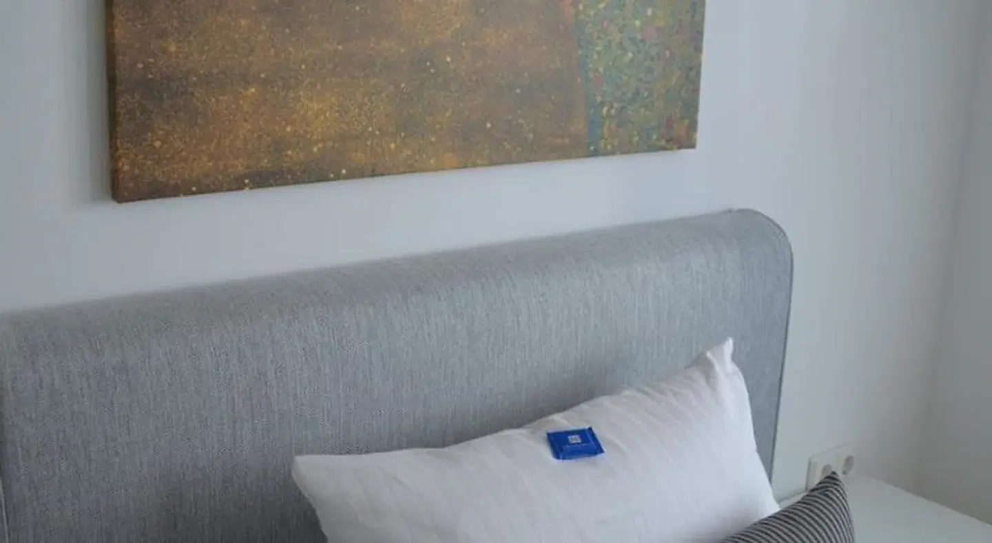 Prinz City Badezimmer