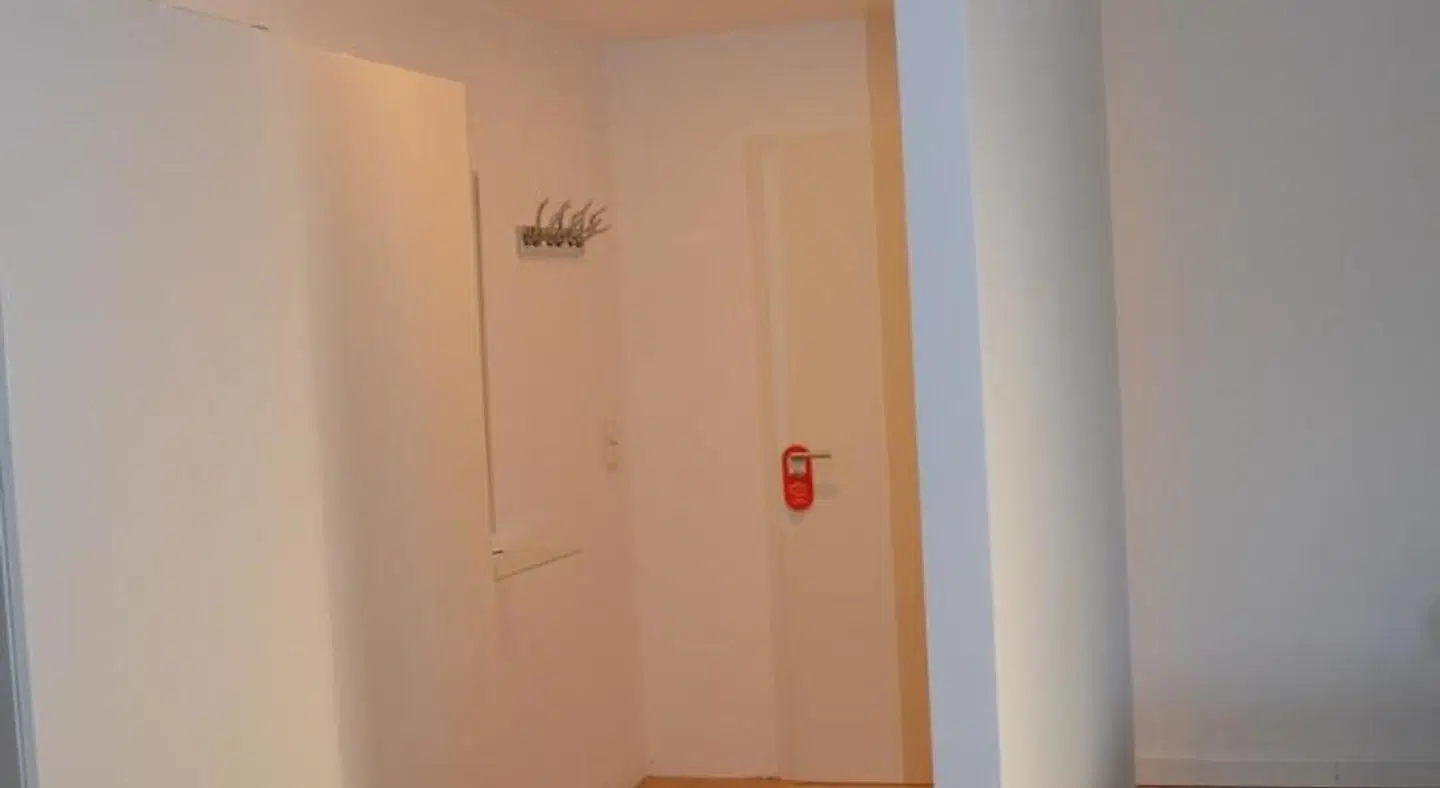 Prinz City Badezimmer