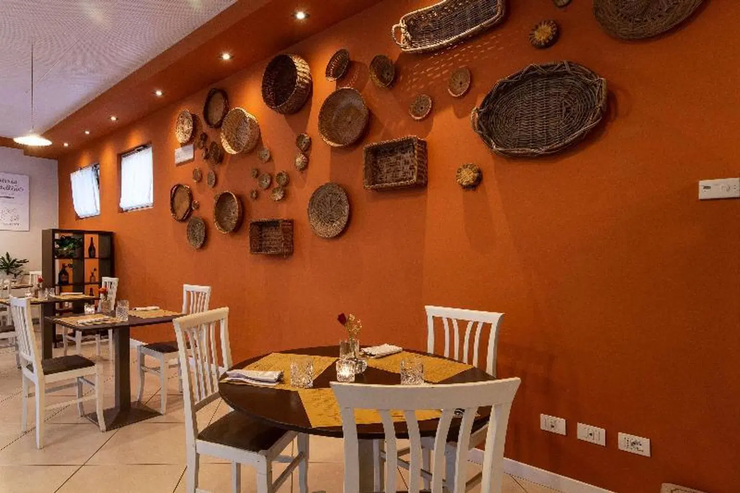 Mirandola Restaurant