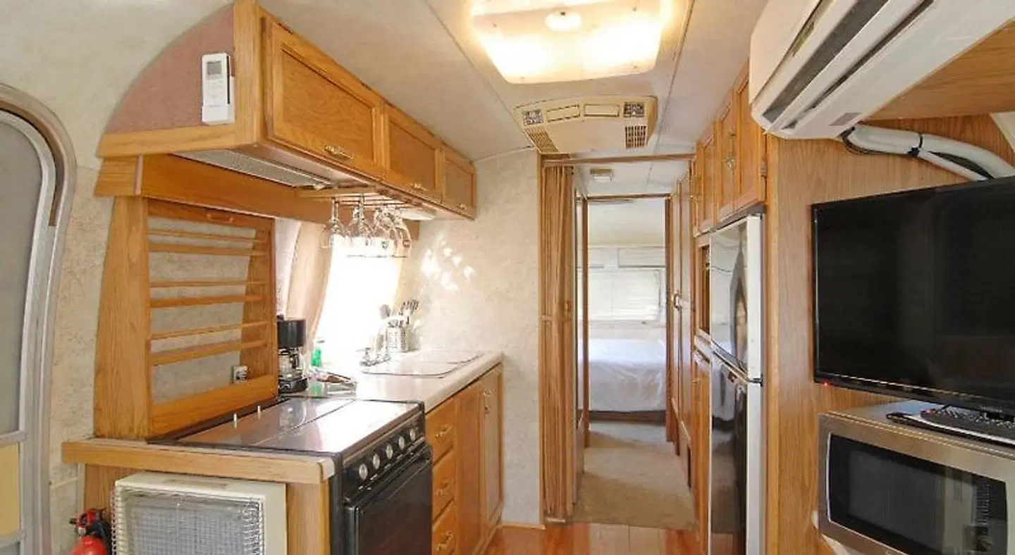 Palm Canyon Hotel and RV Resort ROOM_EXAMPLE