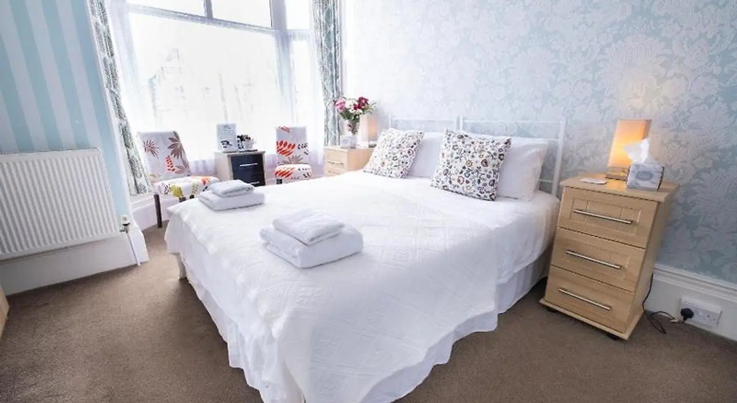 Cromer Guest House ROOM_EXAMPLE