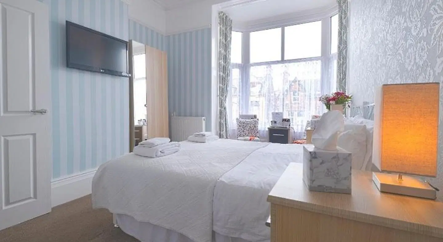 Cromer Guest House ROOM_EXAMPLE