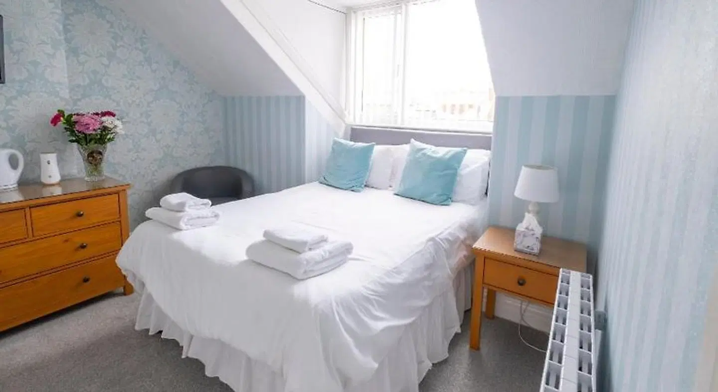 Cromer Guest House ROOM_EXAMPLE